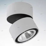 Накладной точечный светильник Lightstar Forte Muro 214839