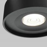 Встраиваемый светильник Planet 4000K 1x11Вт 36° LED Maytoni Technical DL035-2-L6B4K (220V, круглые)