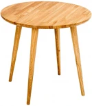 Стол журнальный R-Home Vortex Oak