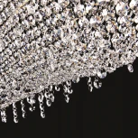 Подвесная люстра APL LED Rimini S507.0.80.B.3000