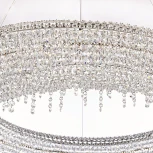 Подвесная люстра APL LED Rimini S510.0.100.B.3000