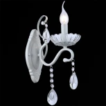 Бра Reluce 04455-0.2-01 (220V, подвески, подсвечник, свеча)