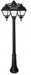 Наземный фонарь Fumagalli Cefa U23.156.S30.AYF1RDN (220V, IP55)