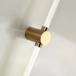 Настенный светильник Favourite Lignum 3057-3W (LED, 220V)