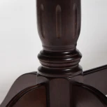 Стол COPPOLA Tobacco (бук, мдф)