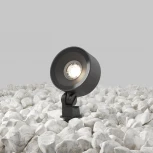 Грунтовый светильник Maytoni Core O495FL-L18B3K (LED, 24V, круглые, IP65)