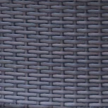 Диван-трансформер из искусственного ротанга Afina AFM-325B Brown