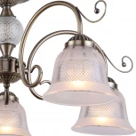 Потолочная люстра F-Promo Vetus 2194-5U