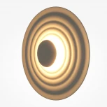 Настенный светильник Maytoni Nami MOD400WL-L5GR3K (LED, 220V, круглые)