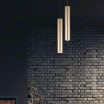 Накладной точечный светильник Odeon Light Vincere 3828/1C