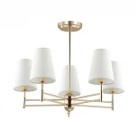 Потолочная люстра Lumion Doris 4436/5C (220V)