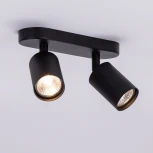 Спот Aquarius A3226PL-2BK Arte Lamp (220V)