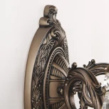 Бра Bohemia AL7901 AL7901B10/2/175 A SGB