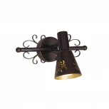 Спот на штанге Citilux Дункан CL529511 (220V, круглые, под старину)