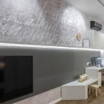 Профиль для светодиодной ленты LL-2-ALP009 Elektrostandard