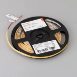 Светодиодная лента COB-X320-8mm 24V Warm2700 (8 W/m, IP20, 5m) (Arlight) 039023(1)