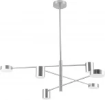 Потолочная люстра Kink Light Мекли 07650-6,02