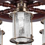 Потолочная люстра ST Luce Volantino SL150.302.06