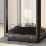 Наземный уличный светильник Maytoni Cell O452FL-01GF (220V, IP54)