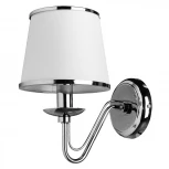 Бра Arte Lamp Aurora A1150AP-1CC