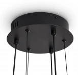 Подвесной светильник Freya Brilliance FR5557PL-L22B1 (LED, 220V, на проводе)