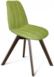 Стул SHT-ST29-С1/S39 оливковый оливковый/венге Sheffilton 2425919201