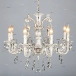 Подвесная люстра Omnilux Martina OML-79003-08