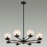 Потолочная люстра на штанге Odeon Light Greeni 5026/8