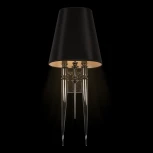 Бра Loft It Brunilde 10207W/M Black (220V)
