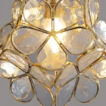 Подвесной светильник E27 Lu Carte Dual LC-11-0991