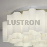 Потолочный светильник ST Luce Onde SL117.502.09