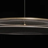 Подвесной светильник DeMarkt Конти 488011801