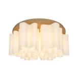 Потолочная люстра Lightstar Nubi Legno 802075 (220V)