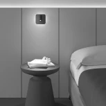 Настенный светильник (бра) Ios 176 3000К 9Вт IP 20 LED Maytoni Technical C175-WL-01-6W-B (220V, выключатель)