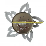 Потолочная люстра Natali Kovaltseva INNOVATION STYLE 83016