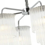 Подвесная люстра Stilfort Imposio 2132/09/06P