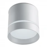 Накладной точечный светильник Feron 32691 (LED, 220V, круглые)