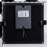 Встраиваемый точечный светильник Citilux Омега CLD50K222 (LED, 220V, диммер)