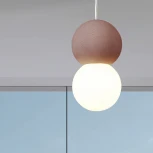 Подвесной светильник Mantra Galaxia 7625 (220V, на проводе, шар)