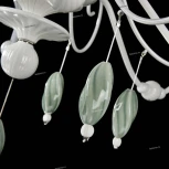 Подвесная люстра Maytoni Adelia ARM540-06-W