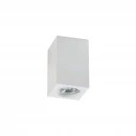 Накладной светильник Conik Maytoni gyps C005CW-01W (220V)