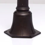 Наземный фонарь Chiaro Шато 800040203