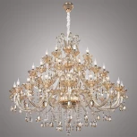 Подвесная люстра Bogate's Cleopatra 256/42 Strotskis