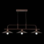 Подвесная люстра ST Luce Sсarno SL265.403.03