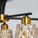 Потолочная люстра De City Вита 220013005