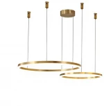 Подвесной светильник Armel APL.049.03.60 (LED, 220V, на тросе)