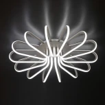 Потолочная люстра Citilux Джемини CL229160