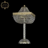 Настольная лампа Art Classic 22.11 22.112L4.H.25SP.G