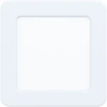 Встраиваемый точечный светильник Eglo Fueva 5 99178 (LED, 220V)