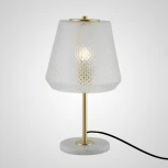 Настольная лампа Dakota Tab H38 ImperiumLoft Dakota-Tab01 (151303-26)